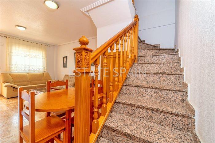 Таунхаус в Пунта-Приме 81 м2 №BL21913BCF44  - Продажа - 13 preview