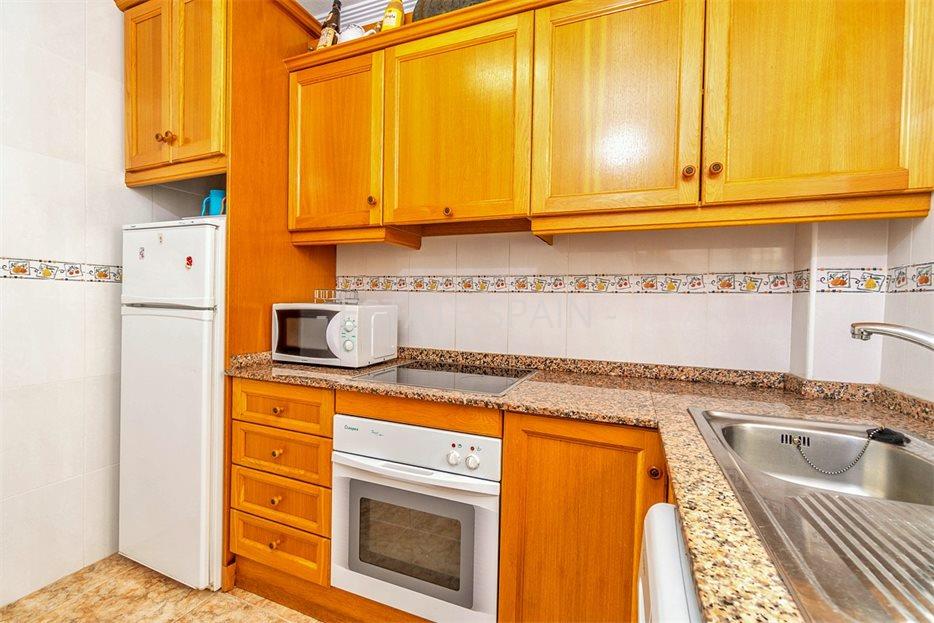 Таунхаус в Пунта-Приме 81 м2 №BL21913BCF44  - Продажа - 11 large