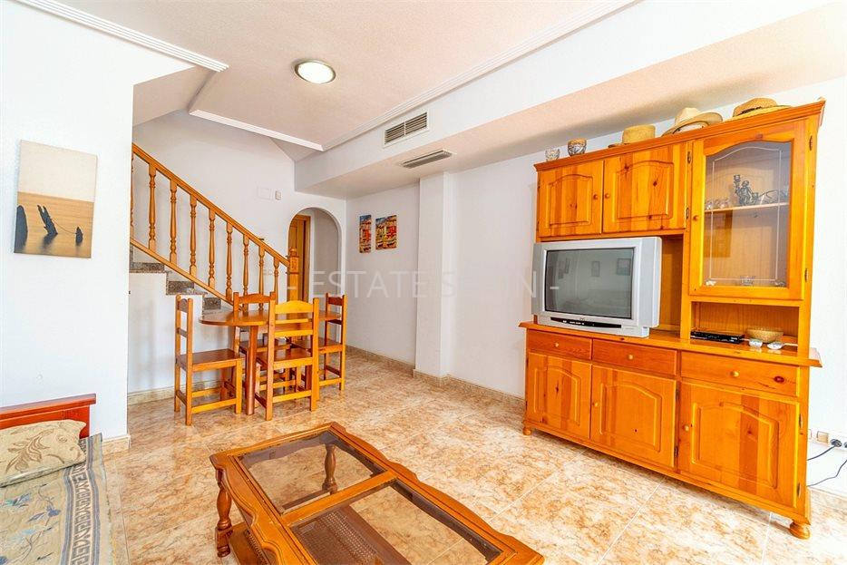 Таунхаус в Пунта-Приме 81 м2 №BL21913BCF44  - Продажа - 6 large