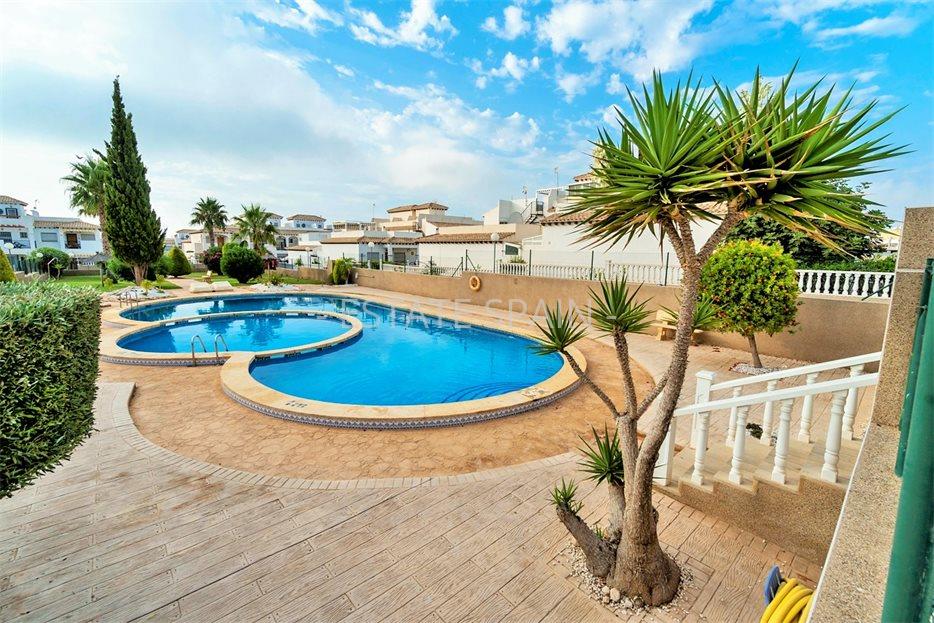 Таунхаус в Пунта-Приме 81 м2 №BL21913BCF44  - Продажа - 2 large