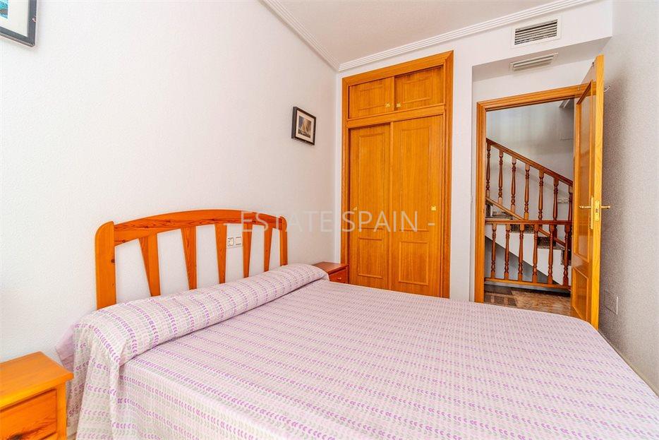 Таунхаус в Пунта-Приме 81 м2 №BL21913BCF44  - Продажа - 15 large