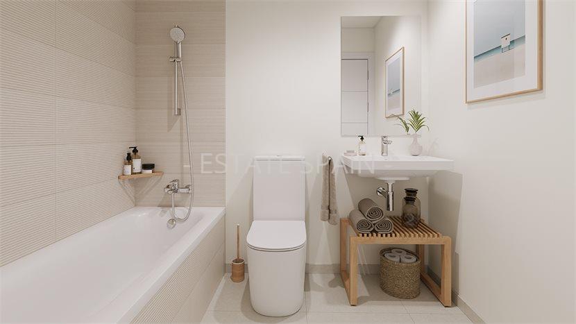 Апартаменты в Бенальмадене 88 м2 №ART2621320009  - Продажа - 12 preview