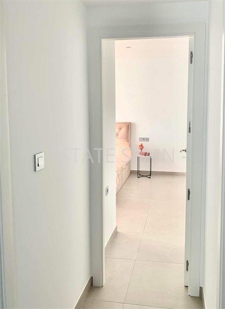 Апартаменты в Пилар-де-ла-Орадада 71 м2 №ART259177FF3B  - Продажа - 12 large