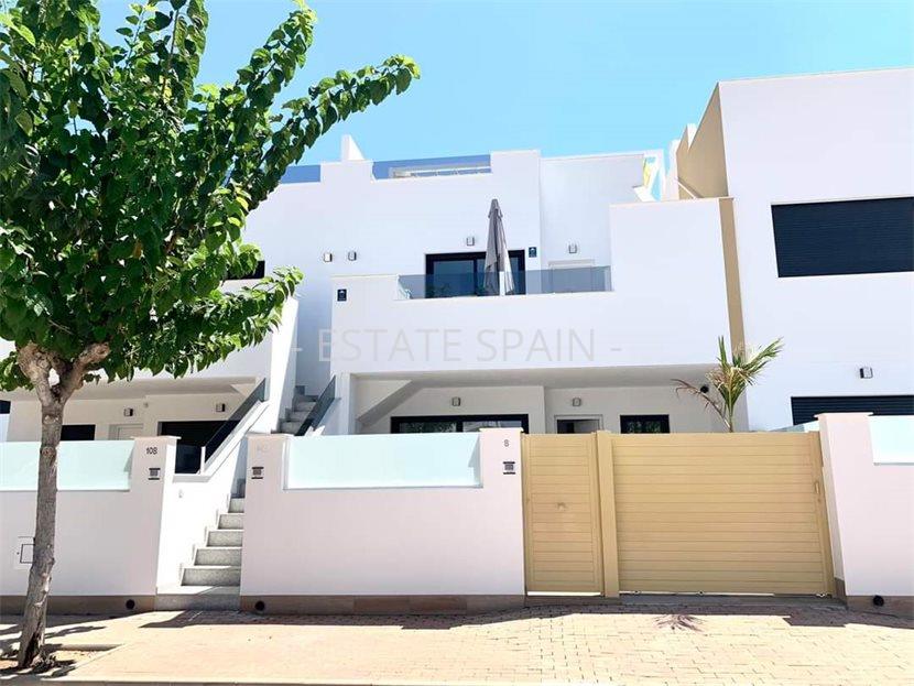 Апартаменты в Пилар-де-ла-Орадада 71 м2 №ART259177FF3B  - Продажа - 6 large