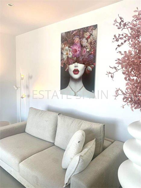 Апартаменты в Пилар-де-ла-Орадада 71 м2 №ART259177FF3B  - Продажа - 3 large