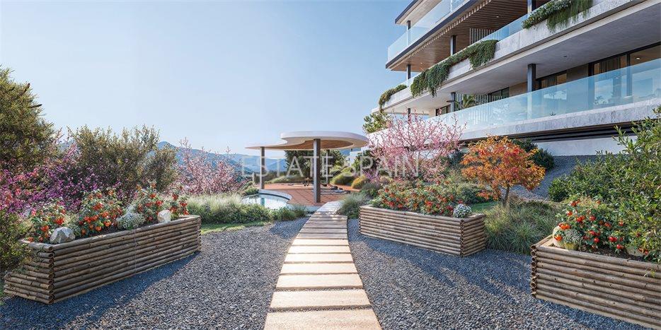 Бунгало в Эстепоне 256 м2 №BL2611936C02  - Продажа - 6 preview