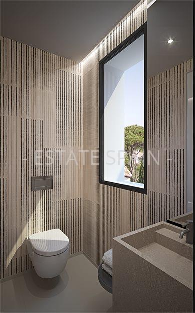 Вилла в Пуэрто-Банус 346 м2 №VL211011C08B9  - Продажа - 13 large