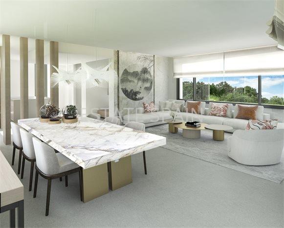 Вилла в Пуэрто-Банус 346 м2 №VL211011C08B9  - Продажа - 11 preview