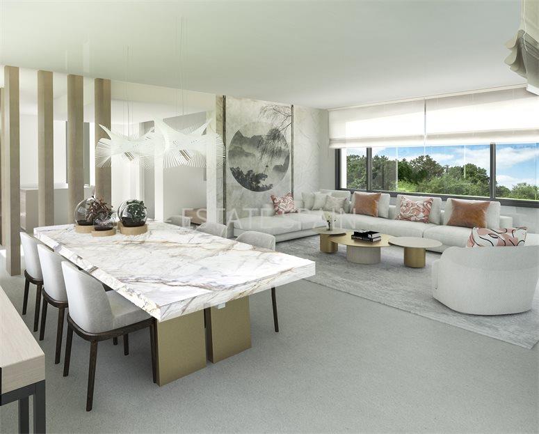 Вилла в Пуэрто-Банус 346 м2 №VL211011C08B9  - Продажа - 11 large