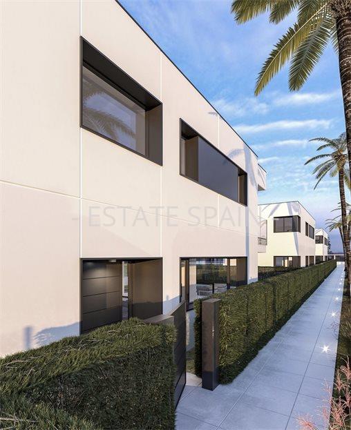 Вилла в Пуэрто-Банус 346 м2 №VL211011C08B9  - Продажа - 8 large