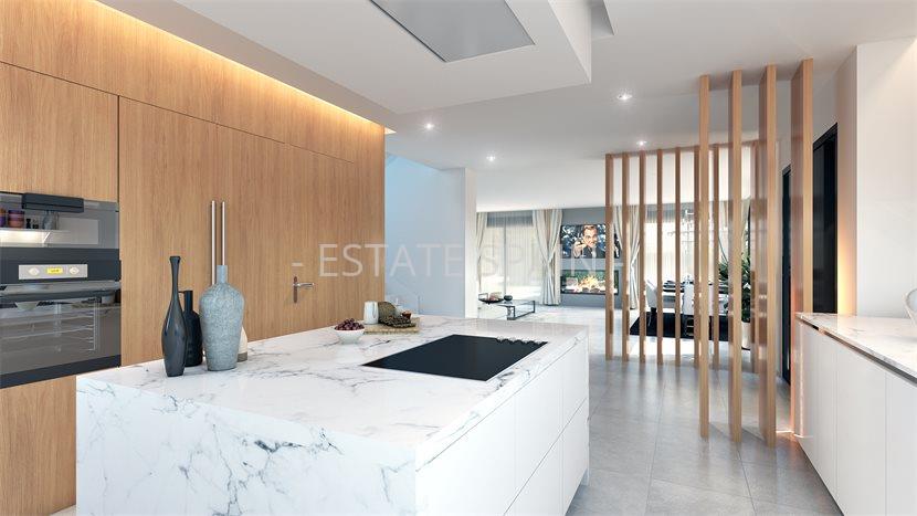 Вилла в Пуэрто-Банус 346 м2 №VL211011C08B9  - Продажа - 12 preview