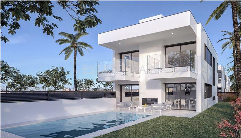 Вилла в Пуэрто-Банус 346 м2 №VL211011C08B9  - Продажа - 7 preview