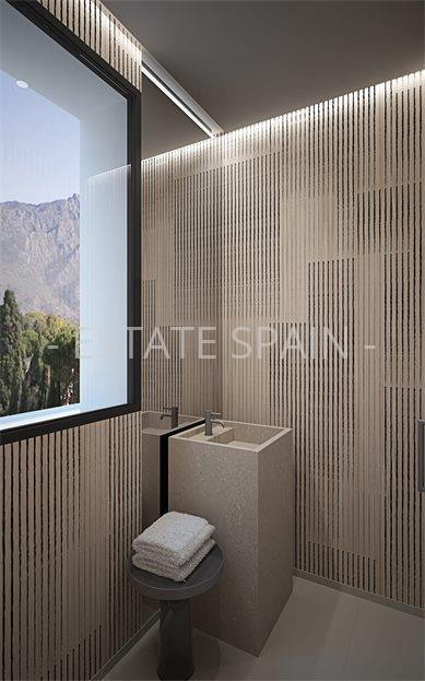 Вилла в Пуэрто-Банус 346 м2 №VL211011C08B9  - Продажа - 18 large