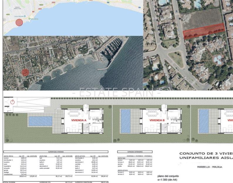 Вилла в Пуэрто-Банус 346 м2 №VL211011C08B9  - Продажа - 9 large