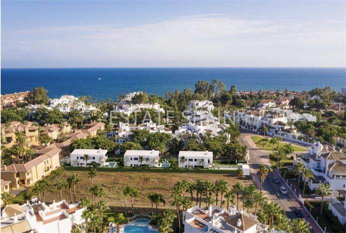 Вилла в Пуэрто-Банус 346 м2 №VL211011C08B9  - Продажа - 5 preview