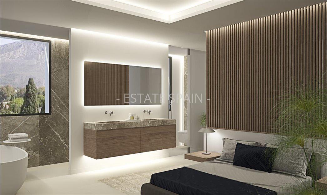 Вилла в Пуэрто-Банус 346 м2 №VL211011C08B9  - Продажа - 6 large