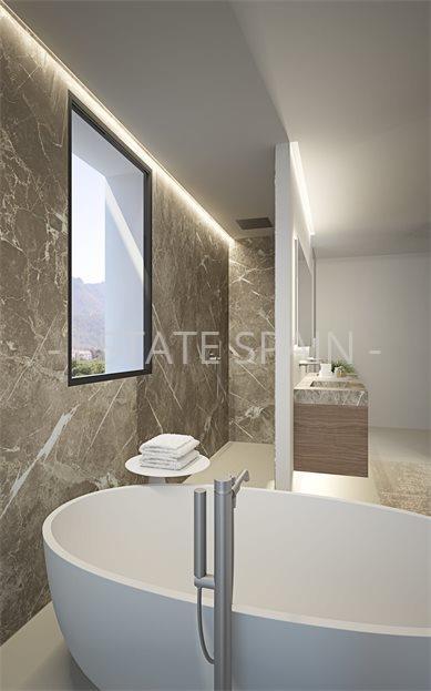 Вилла в Пуэрто-Банус 346 м2 №VL211011C08B9  - Продажа - 14 large