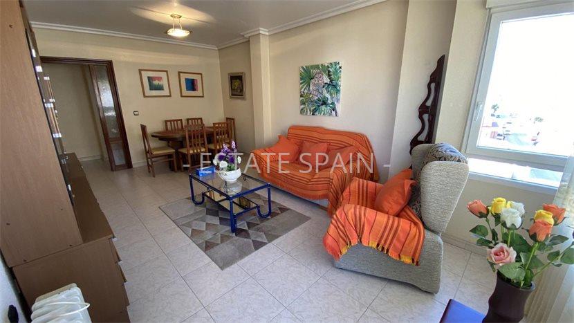 Апартаменты в Лос-Монтесиносе 122 м2 №ART21330ACB4  - Продажа - 2 preview