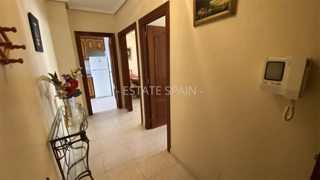 Апартаменты в Лос-Монтесиносе 122 м2 №ART21330ACB4  - Продажа - 4 large