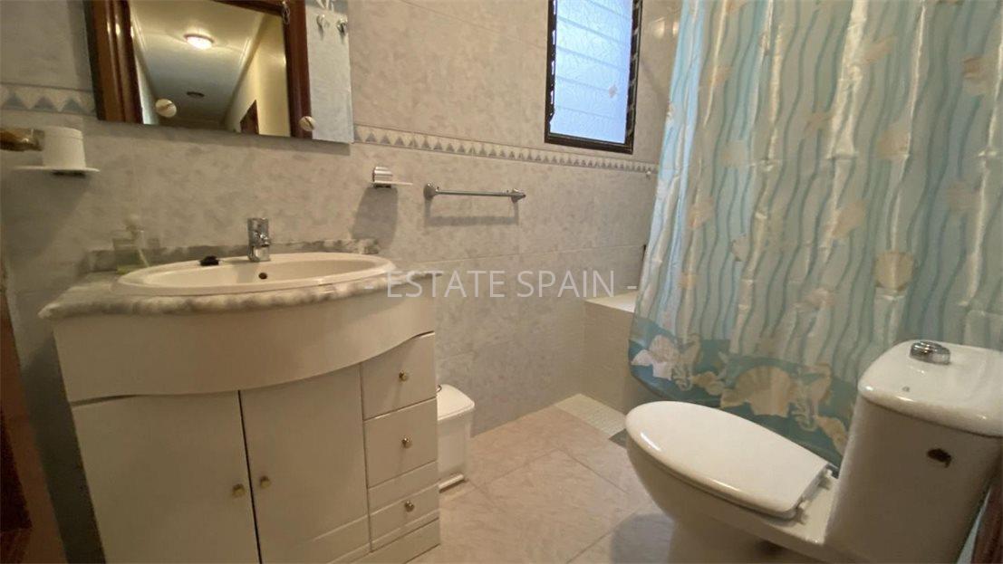 Апартаменты в Лос-Монтесиносе 122 м2 №ART21330ACB4  - Продажа - 14 large