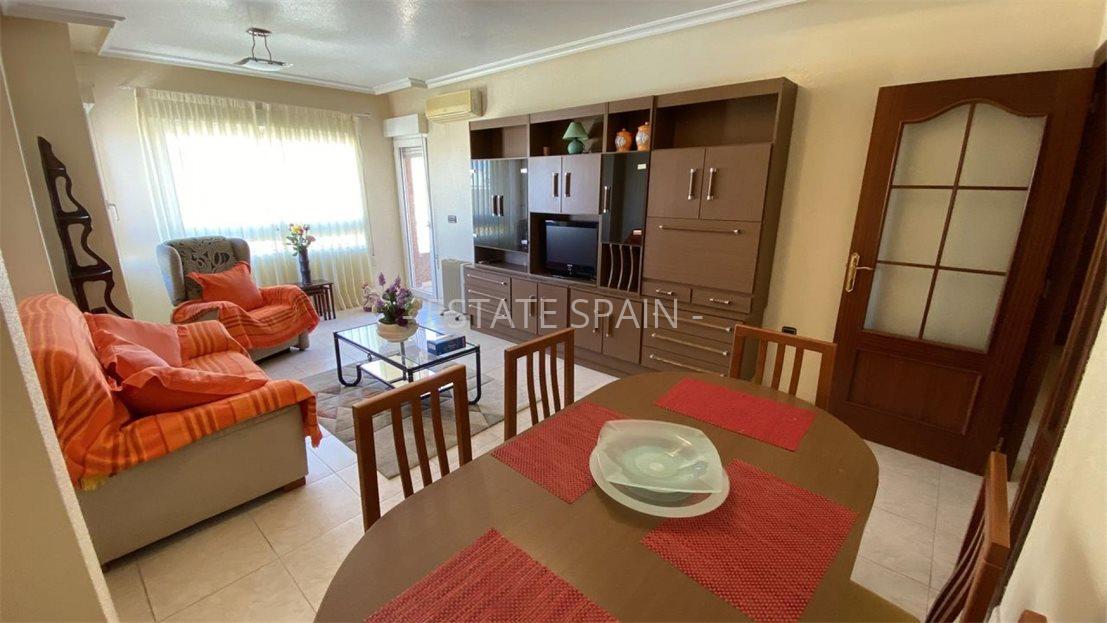 Апартаменты в Лос-Монтесиносе 122 м2 №ART21330ACB4  - Продажа - 6 large