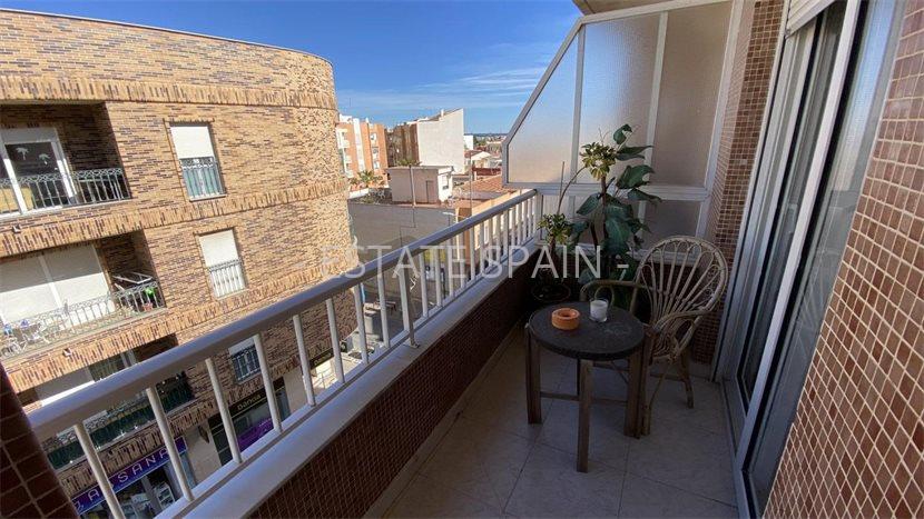 Апартаменты в Лос-Монтесиносе 122 м2 №ART21330ACB4  - Продажа - 3 preview