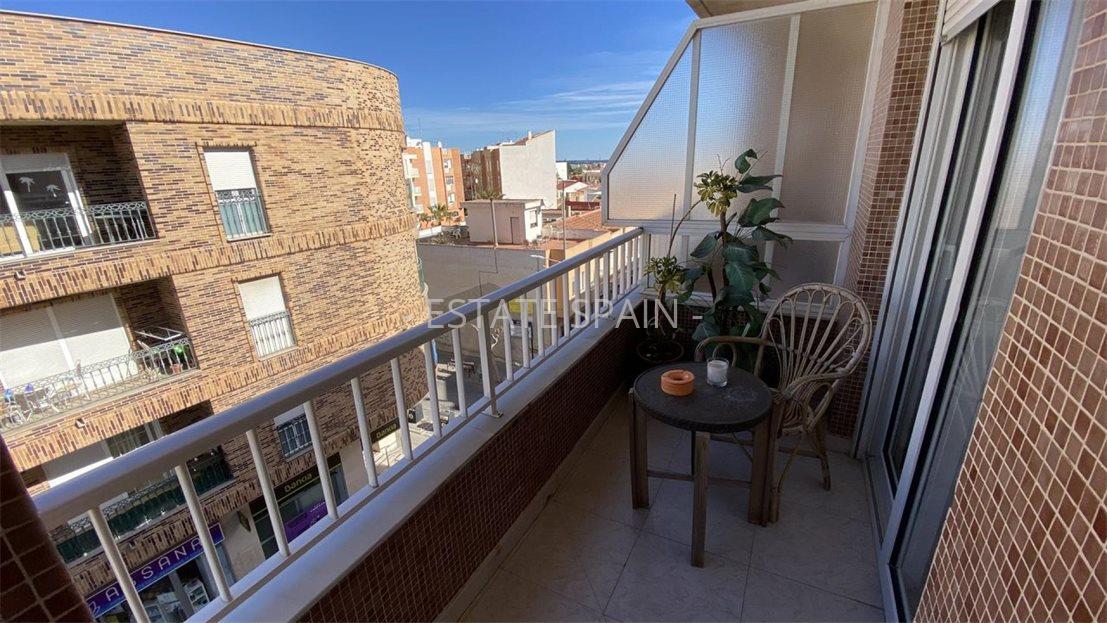 Апартаменты в Лос-Монтесиносе 122 м2 №ART21330ACB4  - Продажа - 3 large