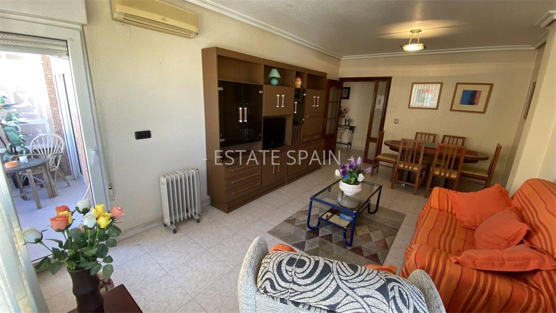 Апартаменты в Лос-Монтесиносе 122 м2 №ART21330ACB4  - Продажа - 7 large