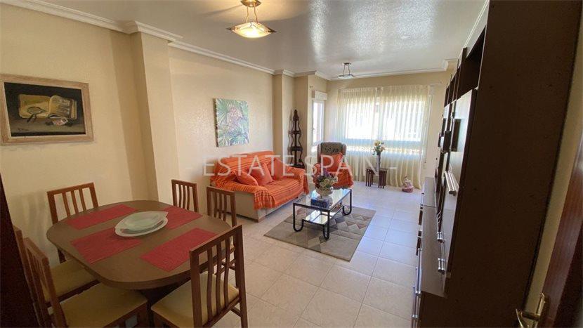 Апартаменты в Лос-Монтесиносе 122 м2 №ART21330ACB4  - Продажа - 1 preview