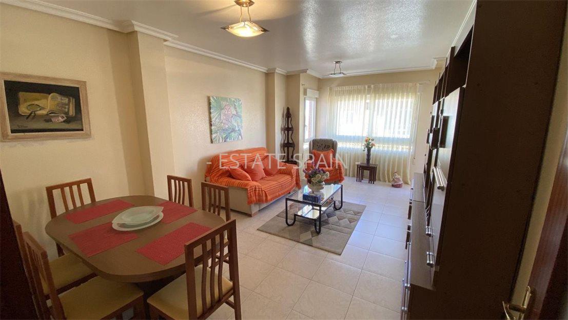 Апартаменты в Лос-Монтесиносе 122 м2 №ART21330ACB4  - Продажа - 1 large