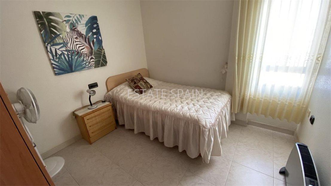 Апартаменты в Лос-Монтесиносе 122 м2 №ART21330ACB4  - Продажа - 13 large