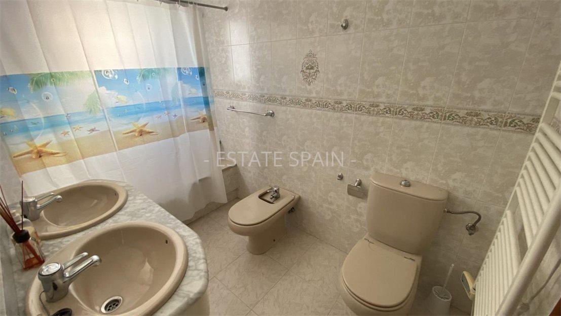 Апартаменты в Лос-Монтесиносе 122 м2 №ART21330ACB4  - Продажа - 15 large