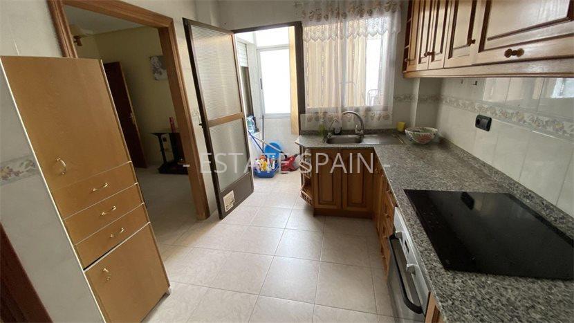 Апартаменты в Лос-Монтесиносе 122 м2 №ART21330ACB4  - Продажа - 11 preview