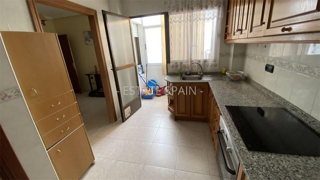 Апартаменты в Лос-Монтесиносе 122 м2 №ART21330ACB4  - Продажа - 11 large