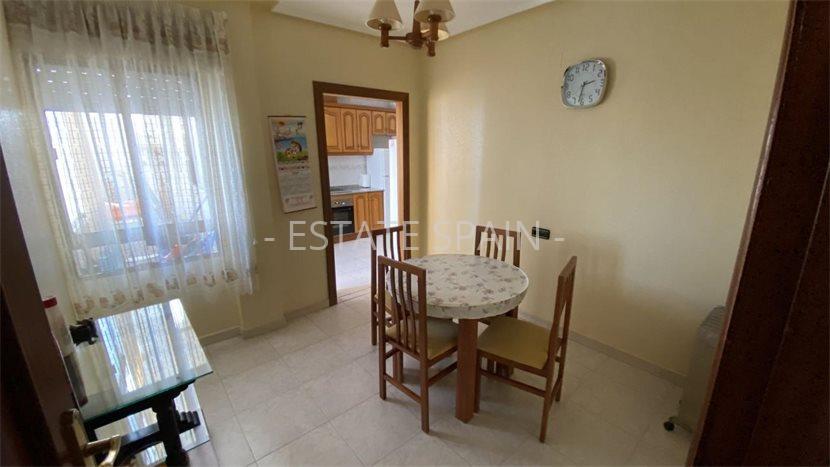 Апартаменты в Лос-Монтесиносе 122 м2 №ART21330ACB4  - Продажа - 9 preview