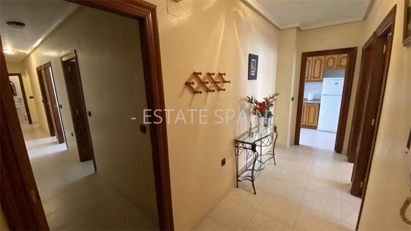 Апартаменты в Лос-Монтесиносе 122 м2 №ART21330ACB4  - Продажа - 5 preview