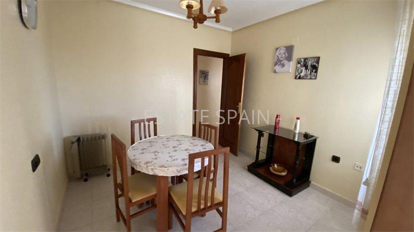 Апартаменты в Лос-Монтесиносе 122 м2 №ART21330ACB4  - Продажа - 8 preview