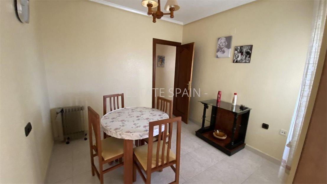 Апартаменты в Лос-Монтесиносе 122 м2 №ART21330ACB4  - Продажа - 8 large