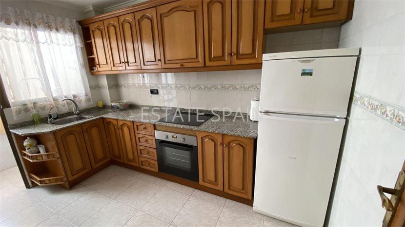 Апартаменты в Лос-Монтесиносе 122 м2 №ART21330ACB4  - Продажа - 10 preview