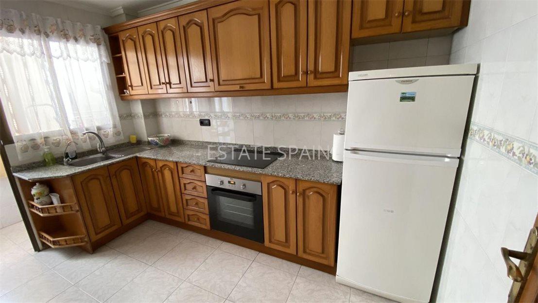 Апартаменты в Лос-Монтесиносе 122 м2 №ART21330ACB4  - Продажа - 10 large