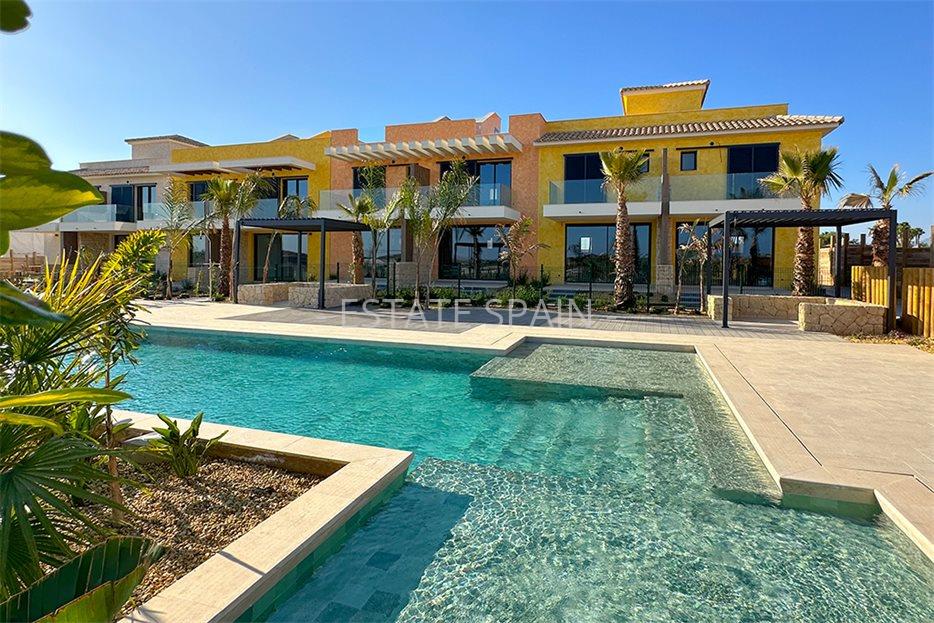 Апартаменты в Куэвас-дель-Альмансора 100 м2 №ART2510988734  - Продажа - 3 large