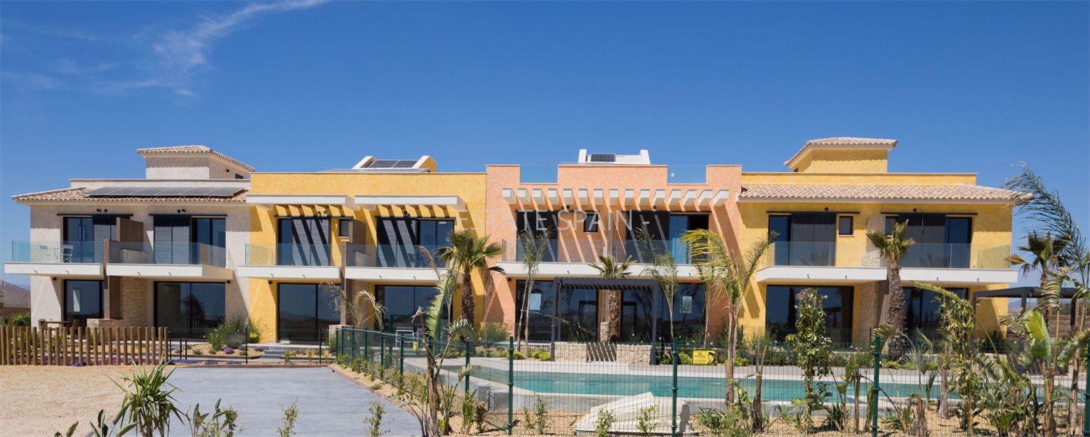 Апартаменты в Куэвас-дель-Альмансора 100 м2 №ART2510988734  - Продажа - 15 large