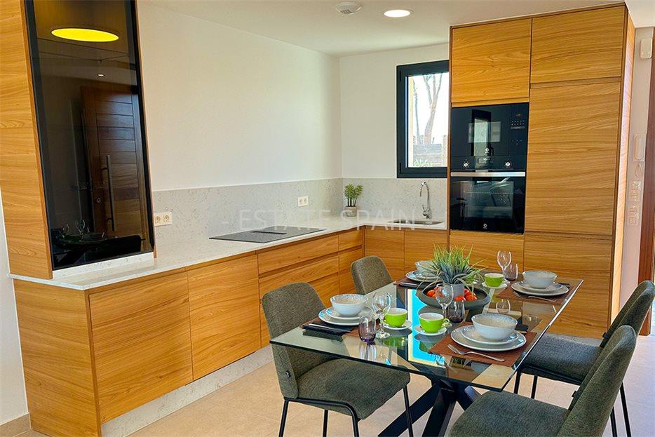 Апартаменты в Куэвас-дель-Альмансора 100 м2 №ART2510988734  - Продажа - 10 large