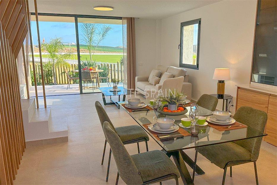 Апартаменты в Куэвас-дель-Альмансора 100 м2 №ART2510988734  - Продажа - 9 large