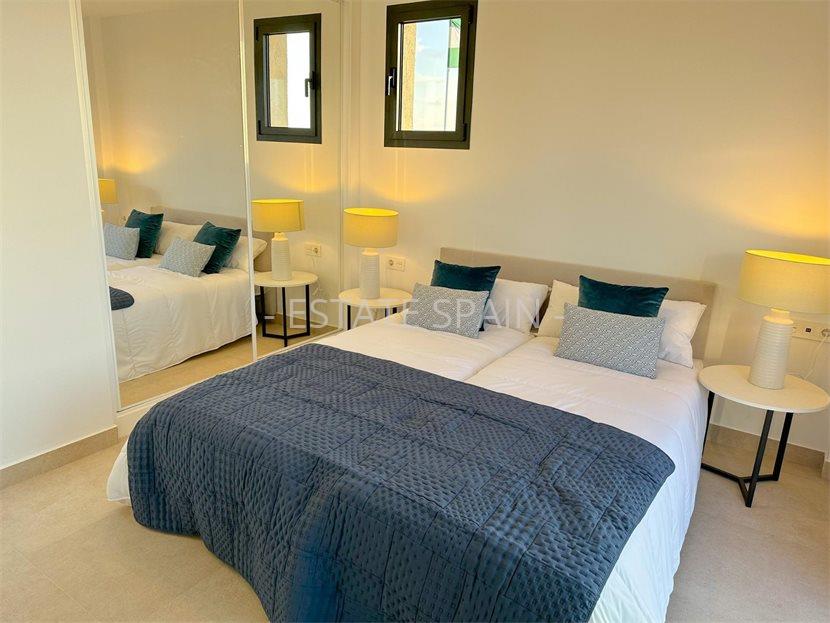 Апартаменты в Куэвас-дель-Альмансора 100 м2 №ART2510988734  - Продажа - 7 large