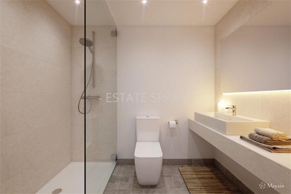 Апартаменты в Эстепоне 82 м2 №ART181015ABDF8  - Продажа - 6 large