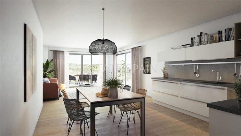 Апартаменты в Эстепоне 82 м2 №ART181015ABDF8  - Продажа - 3 preview