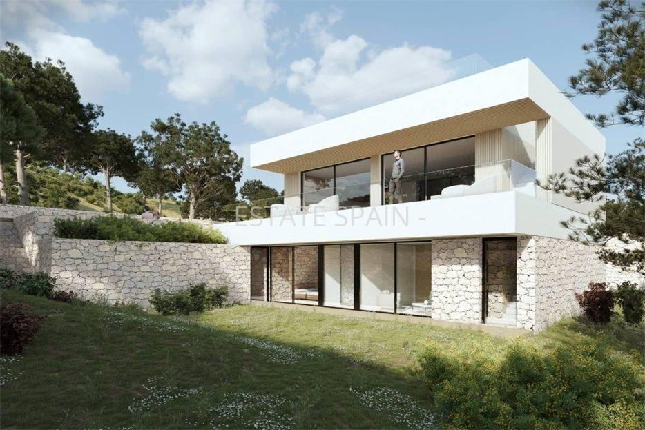 Вилла в Лас-Колинас 263 м2 №VL26220E7BFB  - Продажа - 8 large