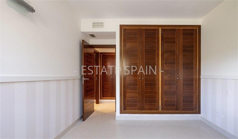 Пентхаус в Кальвия 162 м2 №ART2579DAF53  - Продажа - 17 preview