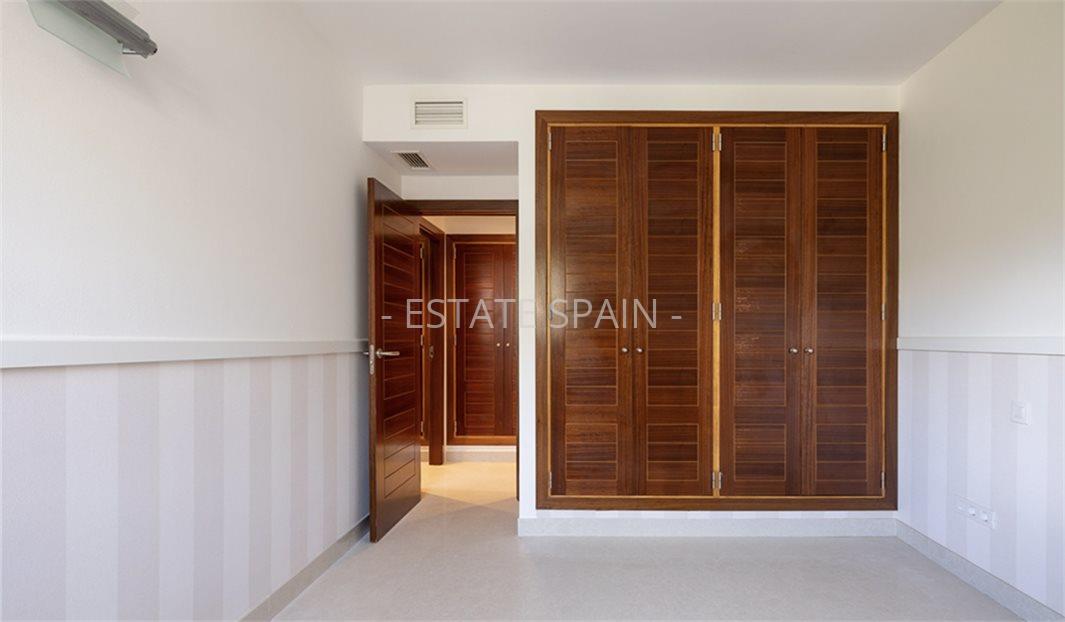 Пентхаус в Кальвия 162 м2 №ART2579DAF53  - Продажа - 17 large